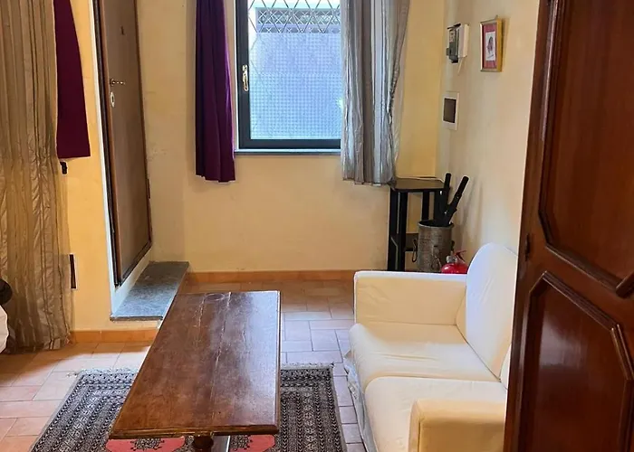Apartament Colosseum Imperial Stone