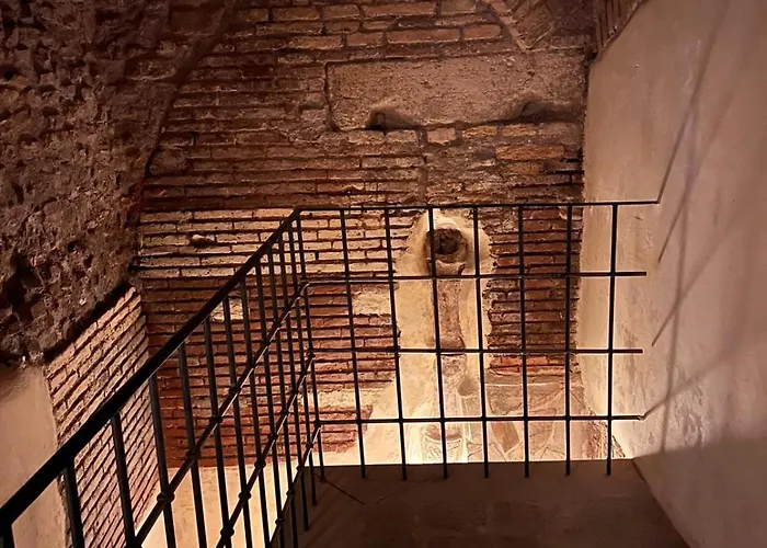 Apartament Colosseum Imperial Stone