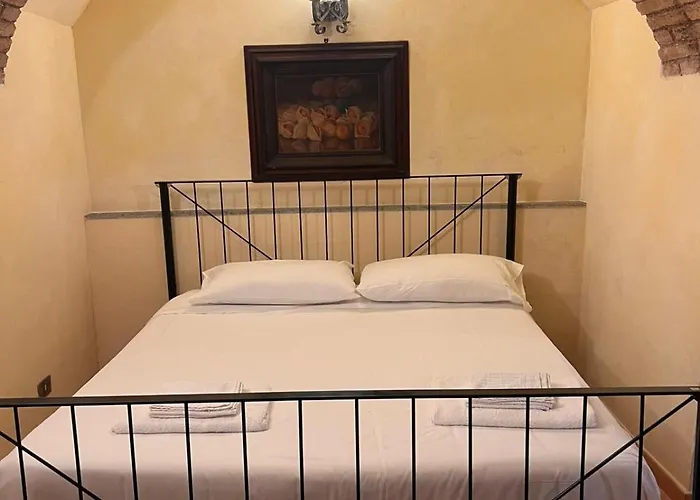 Apartament Colosseum Imperial Stone *