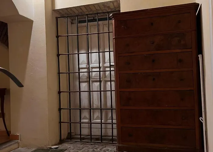 Colosseum Imperial Stone Apartament Rzym