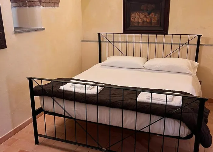 Apartament Colosseum Imperial Stone