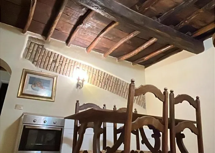 Apartament Colosseum Imperial Stone