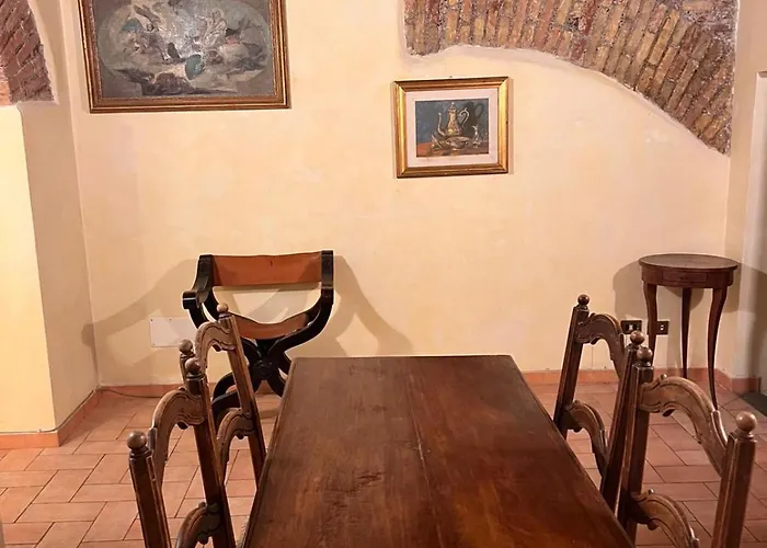 Apartament Colosseum Imperial Stone *